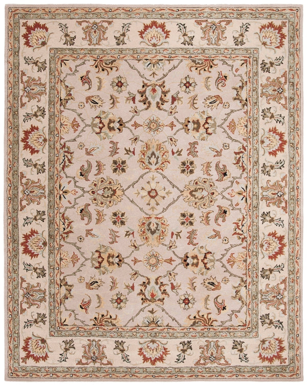 Safavieh Heritage 452 Hand Tufted Wool Rug HG452A-3