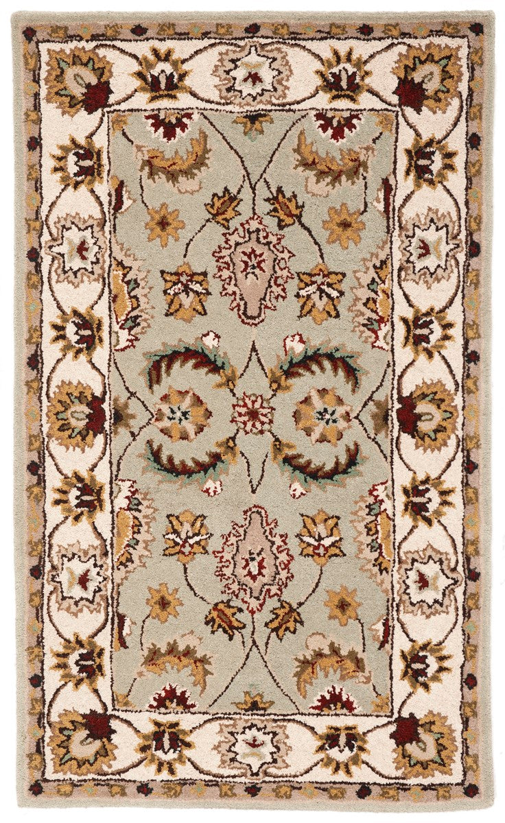 Safavieh Heritage HG453 Hand Tufted Rug