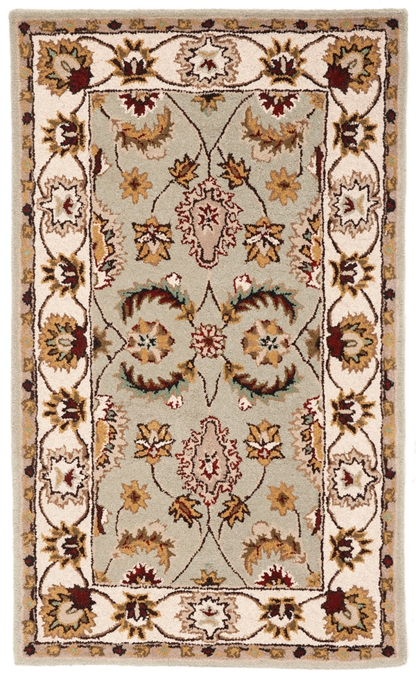 Safavieh Heritage 453 Hand Tufted Wool Rug HG453A-3