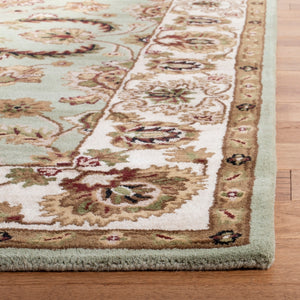 Safavieh Heritage 453 Hand Tufted Wool Rug HG453A-3