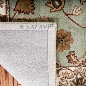 Safavieh Heritage 453 Hand Tufted Wool Rug HG453A-3