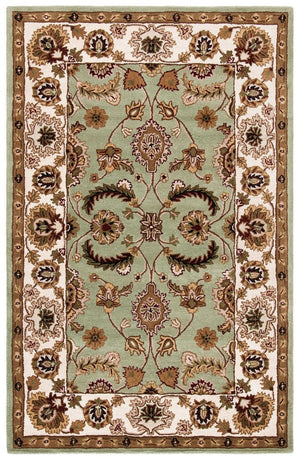 Safavieh Heritage 453 Hand Tufted Wool Rug HG453A-3