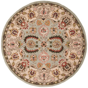 Safavieh Heritage 453 Hand Tufted Wool Rug HG453A-3