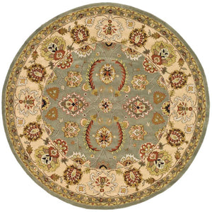 Safavieh Heritage 453 Hand Tufted Wool Rug HG453A-3
