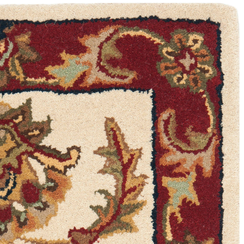 Safavieh Heritage HG471 Hand Tufted Rug