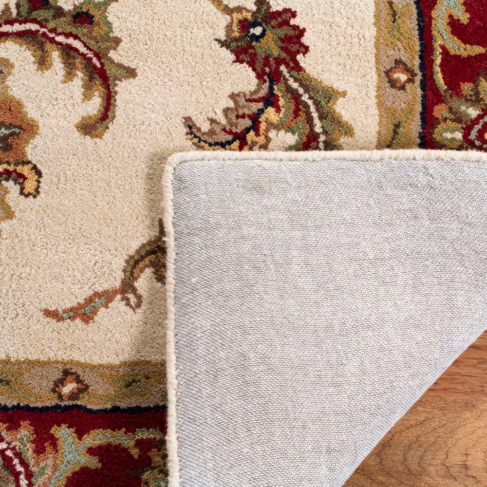 Safavieh Heritage HG471 Hand Tufted Rug