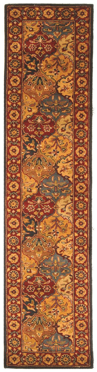 Safavieh Heritage HG510 Hand Tufted Rug
