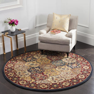 Safavieh Heritage 510 Hand Tufted Wool Rug HG510A-4R