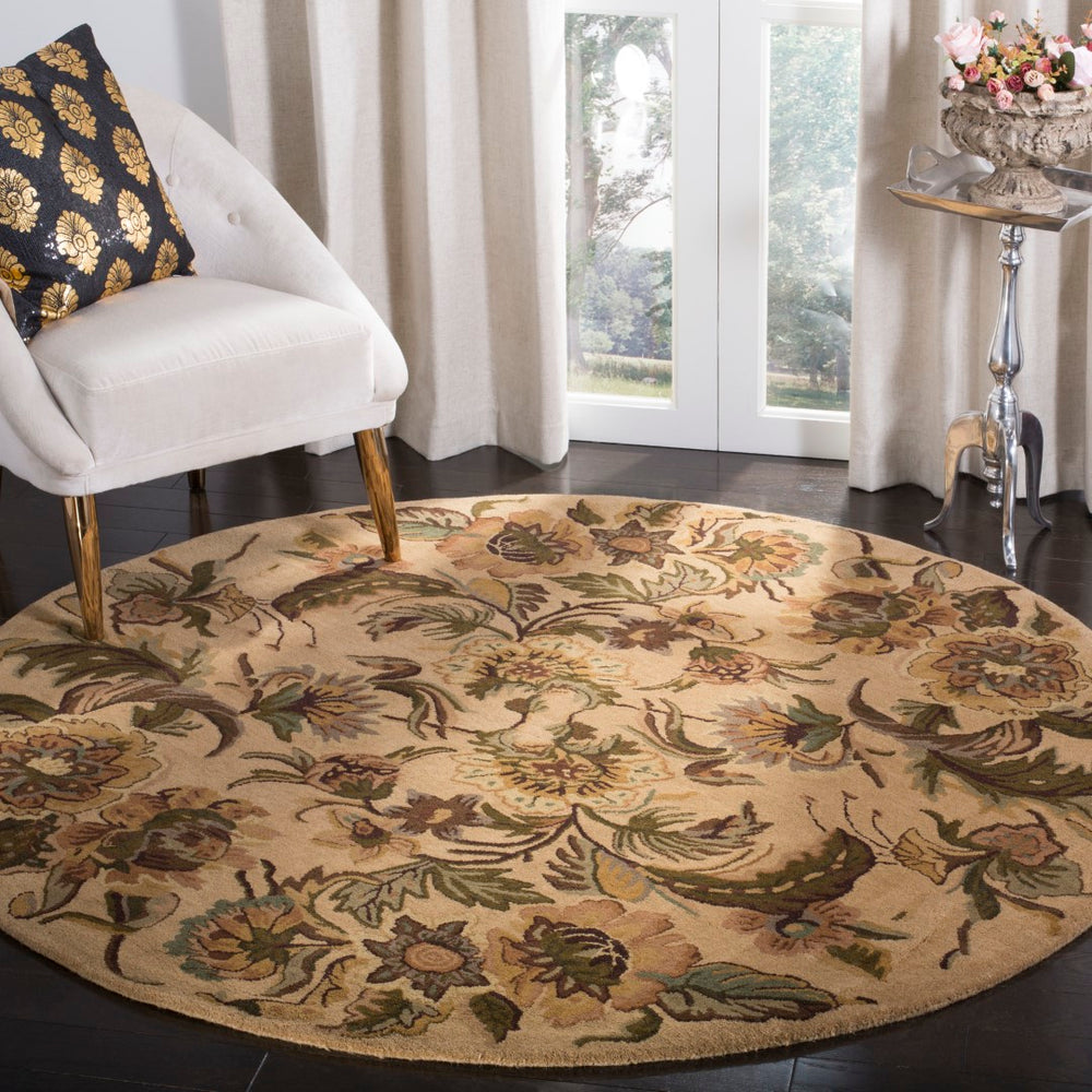 Safavieh Heritage HG511 Hand Tufted Rug