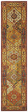 Safavieh Heritage 512 Hand Tufted Wool Rug HG512A-4SQ