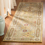 Safavieh Heritage 512 Hand Tufted Wool Rug HG512C-24