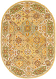 Safavieh Heritage 512 Hand Tufted Wool Rug HG512C-24