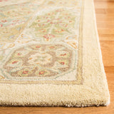 Safavieh Heritage 512 Hand Tufted Wool Rug HG512C-24