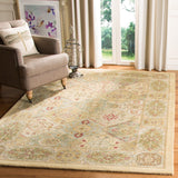 Safavieh Heritage 512 Hand Tufted Wool Rug HG512C-24