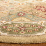 Safavieh Heritage 512 Hand Tufted Wool Rug HG512C-24