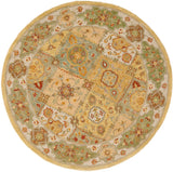 Safavieh Heritage 512 Hand Tufted Wool Rug HG512C-24