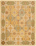 Safavieh Heritage 512 Hand Tufted Wool Rug HG512C-24