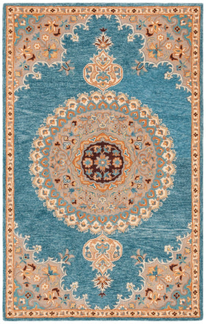 Safavieh Heritage HG551 Hand Tufted Rug
