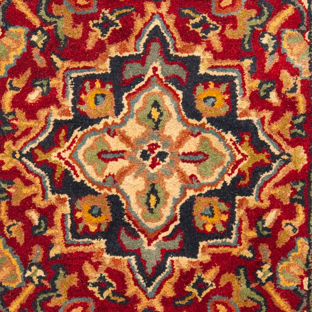 Safavieh Heritage HG625 Hand Tufted Rug