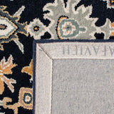 Safavieh Heritage 625 Hand Tufted Wool Rug HG625N-4SQ