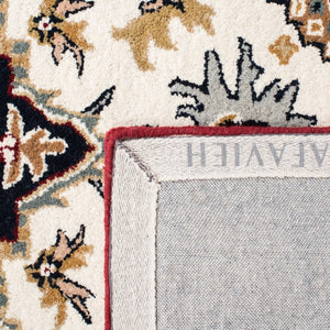 Safavieh Heritage 625 Hand Tufted Wool Rug HG625Q-8R