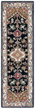 Safavieh Heritage 625 Hand Tufted Wool Rug HG625T-9