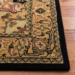 Safavieh Heritage 625 Hand Tufted Wool Pile Rug HG625Z-9