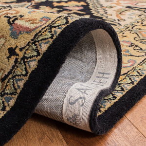 Safavieh Heritage 625 Hand Tufted Wool Rug HG625Z-8R