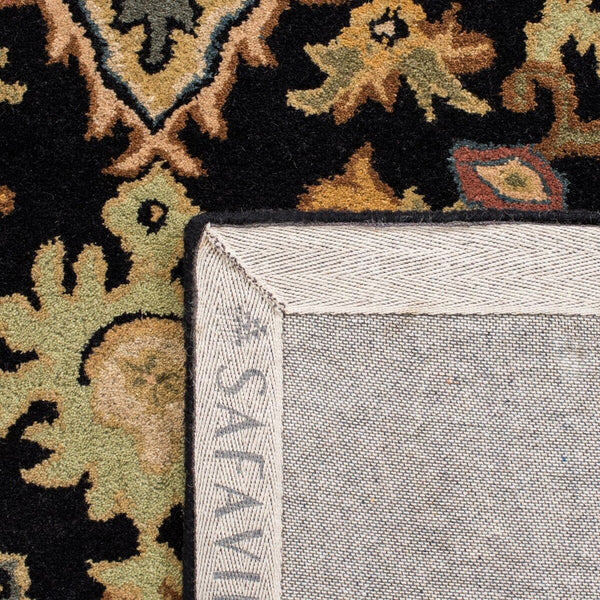Safavieh Heritage 625 Hand Tufted Wool Pile Rug HG625Z-9