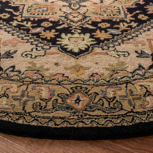 Safavieh Heritage 625 Hand Tufted Wool Pile Rug HG625Z-9