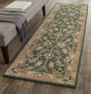 Safavieh Heritage 628 Hand Tufted Wool Rug HG628A-4R