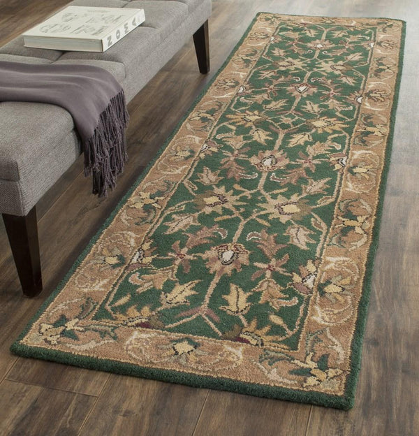 Safavieh Heritage 628 Hand Tufted Wool Rug HG628A-4R
