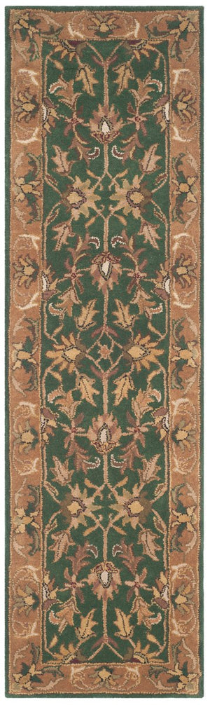 Safavieh Heritage HG628 Hand Tufted Rug