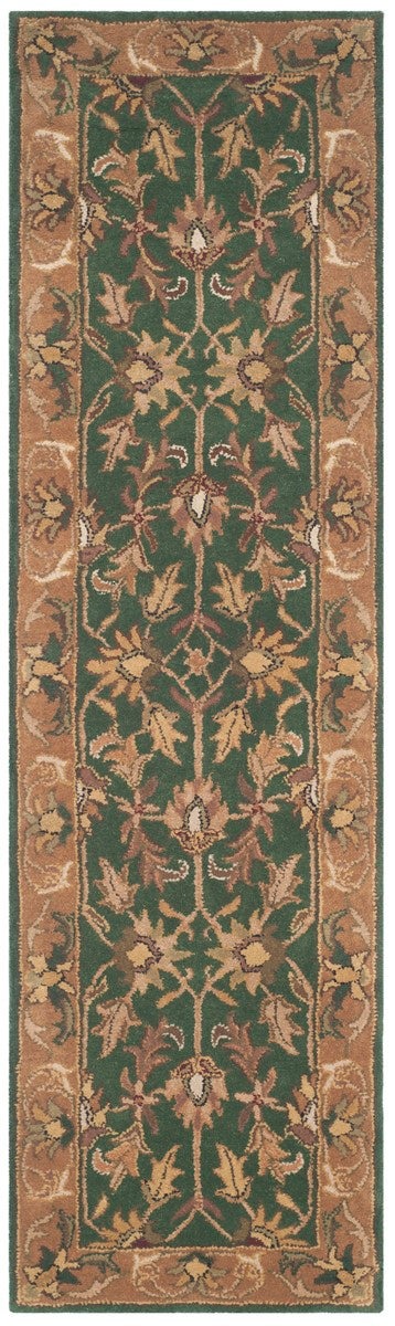 Safavieh Heritage HG628 Hand Tufted Rug