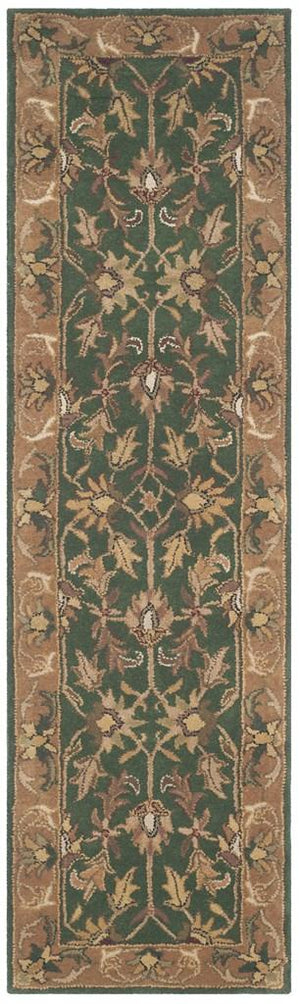 Safavieh Heritage 628 Hand Tufted Wool Rug HG628A-4R