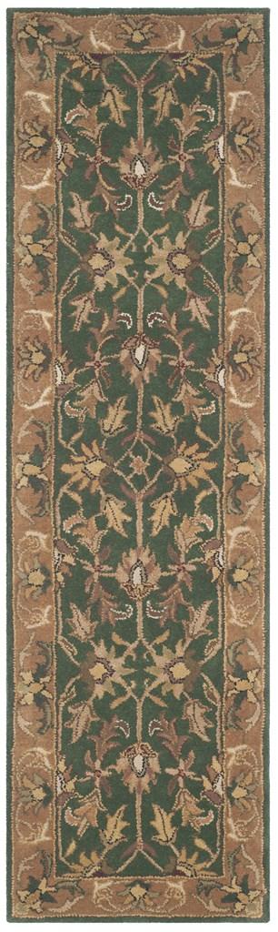Safavieh Heritage 628 Hand Tufted Wool Rug HG628A-4R