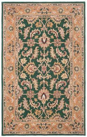 Safavieh Heritage 628 Hand Tufted Wool Rug HG628A-4R