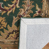 Safavieh Heritage 628 Hand Tufted Wool Rug HG628A-4R