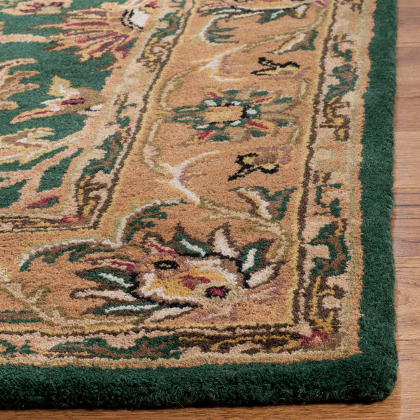 Safavieh Heritage HG628 Hand Tufted Rug