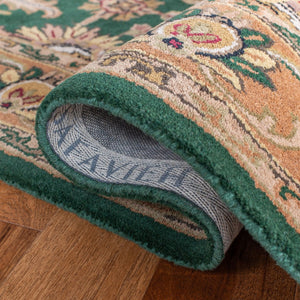 Safavieh Heritage 628 Hand Tufted Wool Rug HG628A-4R