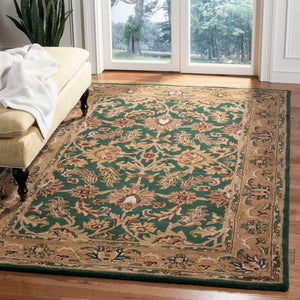 Safavieh Heritage HG628 Hand Tufted Rug