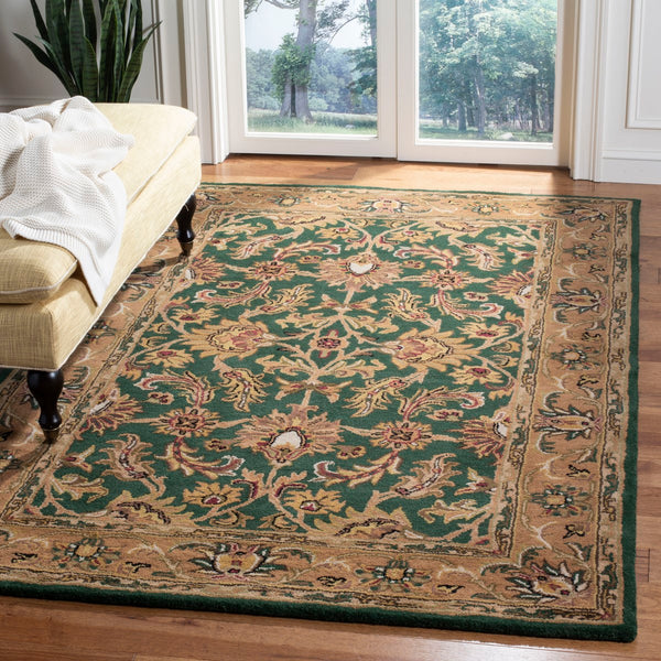 Safavieh Heritage HG628 Hand Tufted Rug