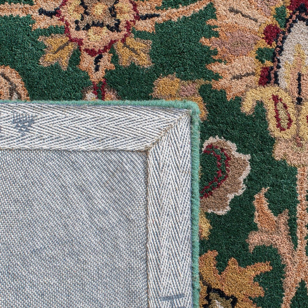 Safavieh Heritage 628 Hand Tufted Wool Rug HG628A-4R