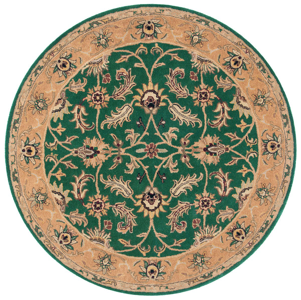 Safavieh Heritage 628 Hand Tufted Wool Rug HG628A-4R