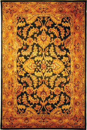 Safavieh Heritage HG628 Hand Tufted Rug