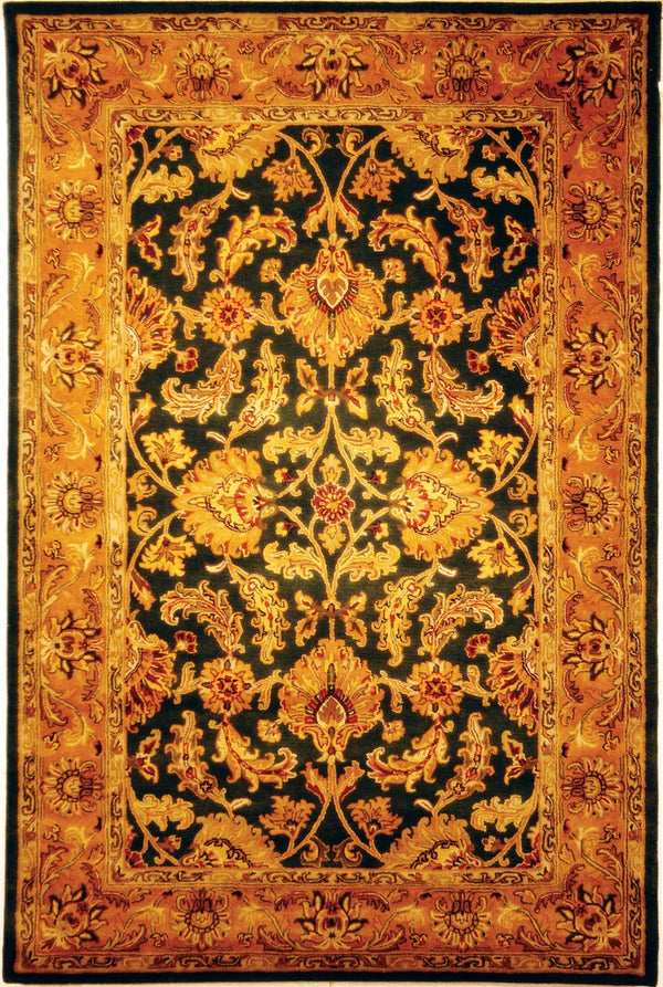 Safavieh Heritage HG628 Hand Tufted Rug