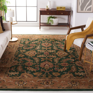 Safavieh Heritage 628 Hand Tufted Wool Rug HG628A-4R