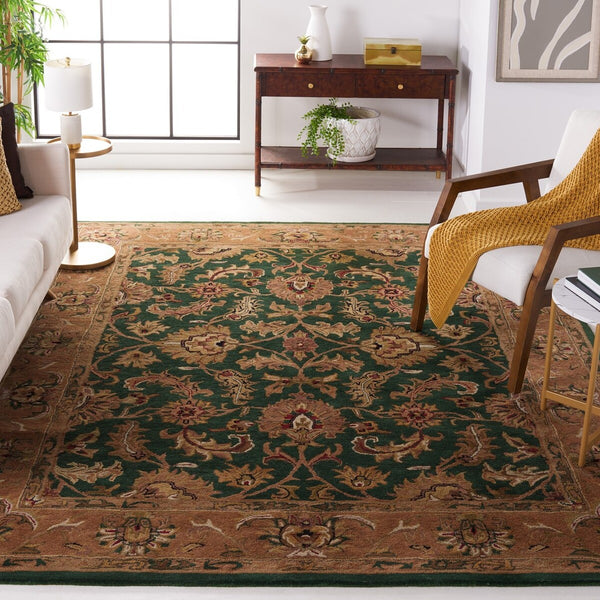 Safavieh Heritage 628 Hand Tufted Wool Rug HG628A-4R