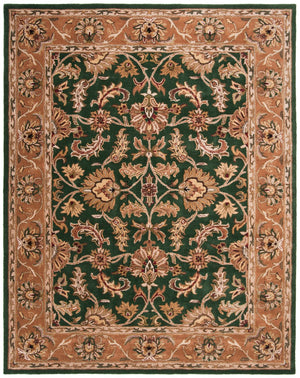 Safavieh Heritage HG628 Hand Tufted Rug