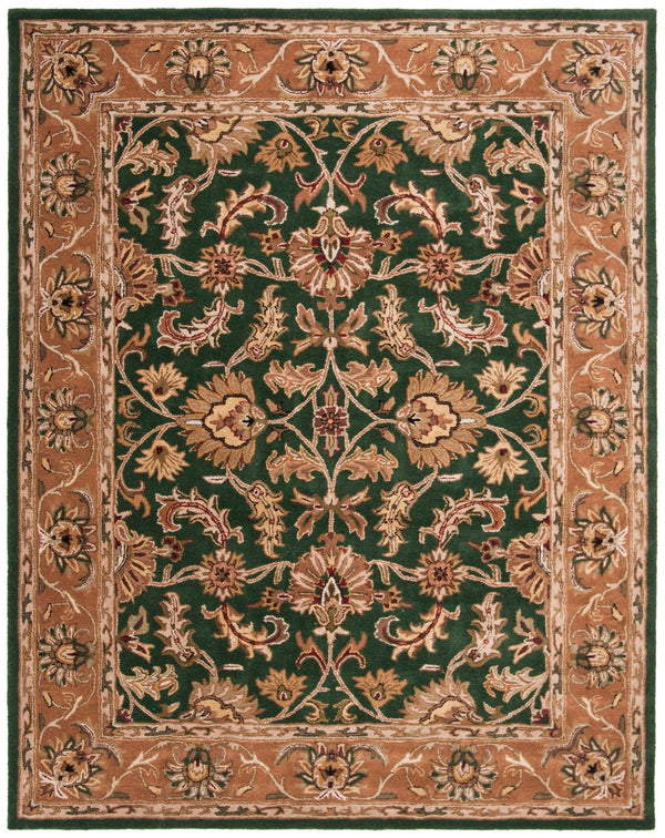 Safavieh Heritage HG628 Hand Tufted Rug